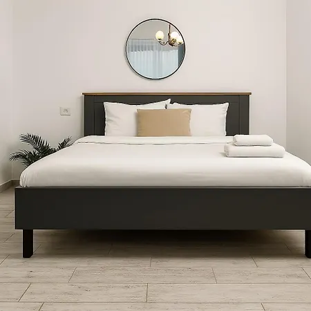 Point 0 Apartment-3